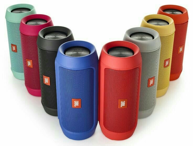 Phone chargers